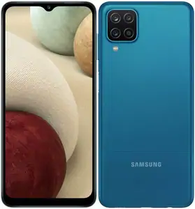 Замена стекла на телефоне Samsung Galaxy A12 в Воронеже